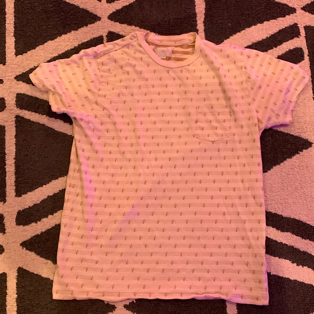 OBEY worldwide small T-shirt